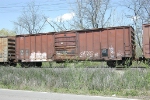EEC Box Car 2248